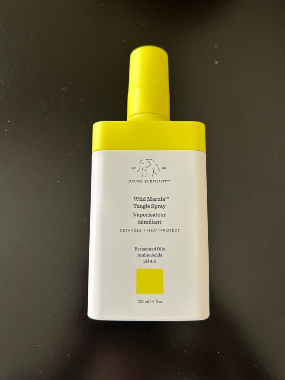 Drunk Elephant Wild Marula Tangle Spray 120 ml